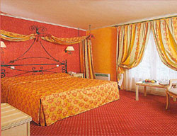 Hotel Fiesta Cala Llonga