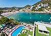 Hotel Fiesta Cala Llonga, 3 estrellas