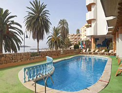 Hotel Figueretas