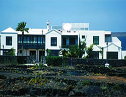 Hotel Finca De La Florida