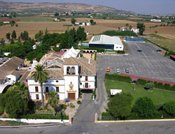 Hotel Finca Eslava