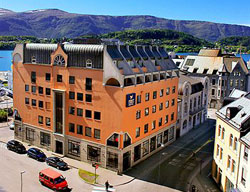 Hotel First Atlantica