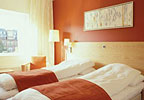 Hotel First Europa