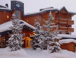 Hotel Fitz Roy