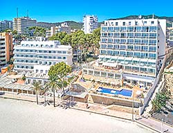 Hotel Flamboyan - Caribe