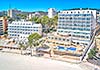 Hotel Flamboyan - Caribe