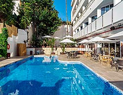 Hotel Flamingo