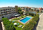 Hotel Flamingo
