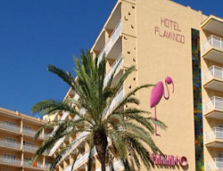 Hotel Flamingo Frigola