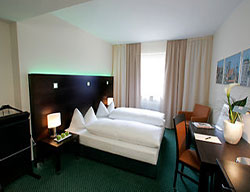 Hotel Flemings Munich Schwabing