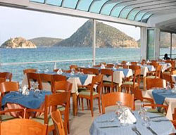Hotel Flisvos Tolo