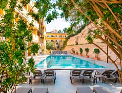 Hotel Flor Los Almendros