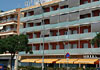 Hotel Flora Parc, 3 estrellas