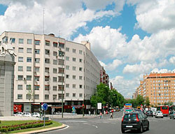 Hotel Florida Norte