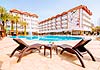 Hotel Florida Park, 3 estrellas