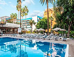 Hotel Florida Tenerife