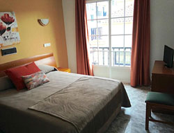 Hotel Floridamar