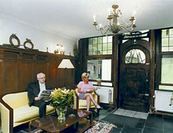 Hotel Floris Grand Place