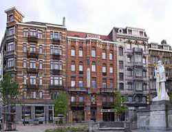 Hotel Floris Ustel Midi