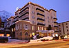 Hotel Fluela Swiss Quality, 5 estrellas