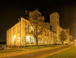 Hotel Focus Lodz