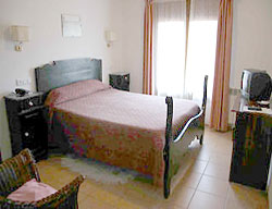 Hotel Fonda Siques