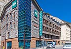 Hotel Font D'argent Canillo