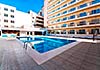 Hotel Fontana Plaza, 3 estrellas