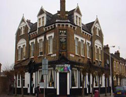 Hotel Forest Gate