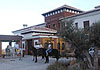 Hotel Forestal Señorio De Rias