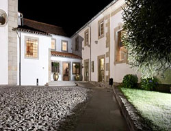 Hotel Forte Sao Francisco