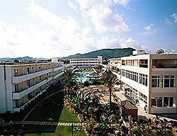 Hotel Forum Beach