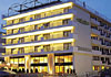 Hotel Four Seasons, 3 estrellas