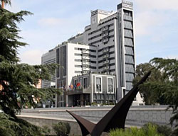 Hotel Foxa M30