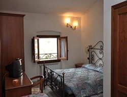 Hotel Fox's Inn Di Cappelletti