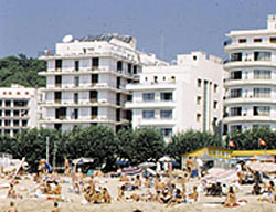 Hotel Fragata