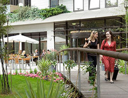 Hotel Fraser Suites Harmonie Paris La Defense