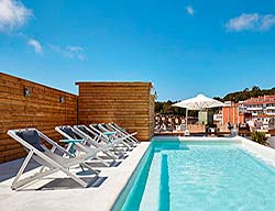 Hotel Frigola Lloret