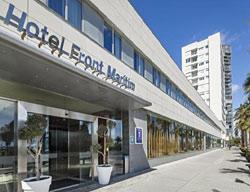 Hotel Front Maritim