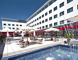 Hotel Frontair Congress Aeroport