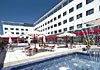 Hotel Frontair Congress Aeroport
