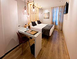 Hotel Fruela