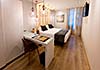 Hotel Fruela, 3 estrellas