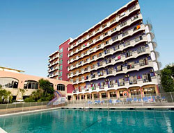 Hotel Fuengirola Park