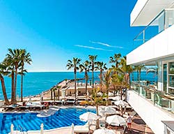 Hotel Fuerte Miramar - Spa