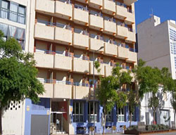 Hotel Gaia