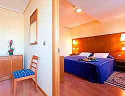 Hotel Galaico