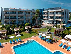 Hotel Galatea & Spa