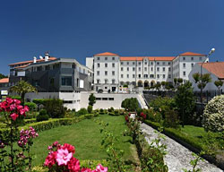 Hotel Galeón Pavillon
