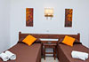 Hotel Galera, 1 estrella